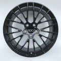 Cayenne 718 Panamera Taycan Forged Wheel Rims